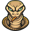 Snake Cobra Comic