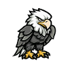 Eagle Comic
