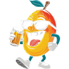 Mango Bier