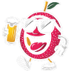 Passionsfrucht Bier