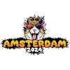 Amsterdam 2024 Hamster
