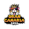 Gran Canaria 2024 Hamster