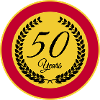 50 years