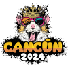 Cancun 2024 Hamster
