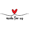Made 4 us