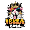 Ibiza 2024 Hamster