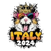 Italie 2024 Hamster