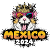 Mexique 2024 Hamster