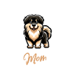 Himalayan Shepherd Mom