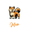 Hokkaido Mom