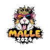 Malle 2024 Hamster