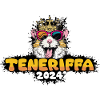 Tenerife 2024 Hamster