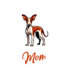 Podenco Ibicenco Mama