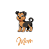 Huntaway Mom