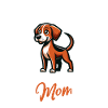 Hygenhund Mama