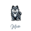 Jämthund Mama