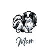 Japan Chin Mama