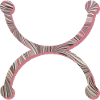 Symbol Pewter E 29