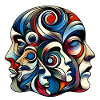 multiple personality