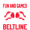 Boxer boxeur