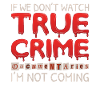 Crime Show