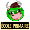École Primaire Tennis