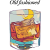 Old fashioned