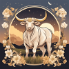 Sternzeichen - Stier