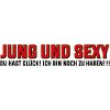 Jeune et sexy