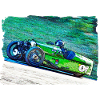 Threewheeler Art 1.0
