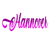 Hanover