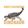 Ankylosaurus Dino Ankylosaur Gift