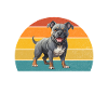 Cadeaux American Bully