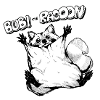 Bubi The Racoon