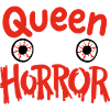 Horrorfilm Horror
