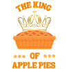 my apple pie