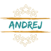 Gift for Andrej