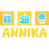 Annika
