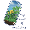 Naturens middel: Min form for medicinkunst