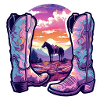 Cowboy Stifel