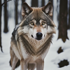 Wolf