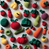 Vegetables