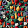Vegetables