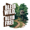 Restez sauvage, restez libre