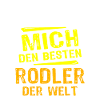Rodler Geschenk