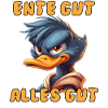 Duck Good All Good
