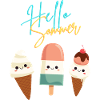 Hello Sommer