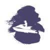 Jet ski wakeskate motorboat