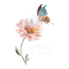 Kindness is free