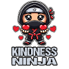 Kindness Ninja